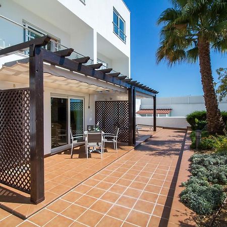 Cliff-Top Townhouse With Stunning Ocean Views Carvoeiro  Exteriér fotografie