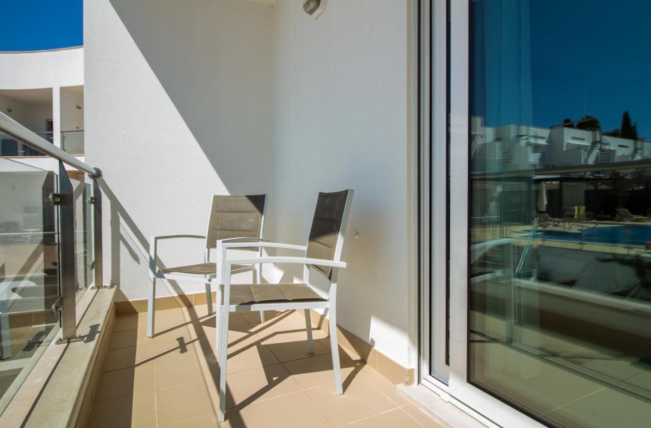 Cliff-Top Townhouse With Stunning Ocean Views Carvoeiro  Exteriér fotografie
