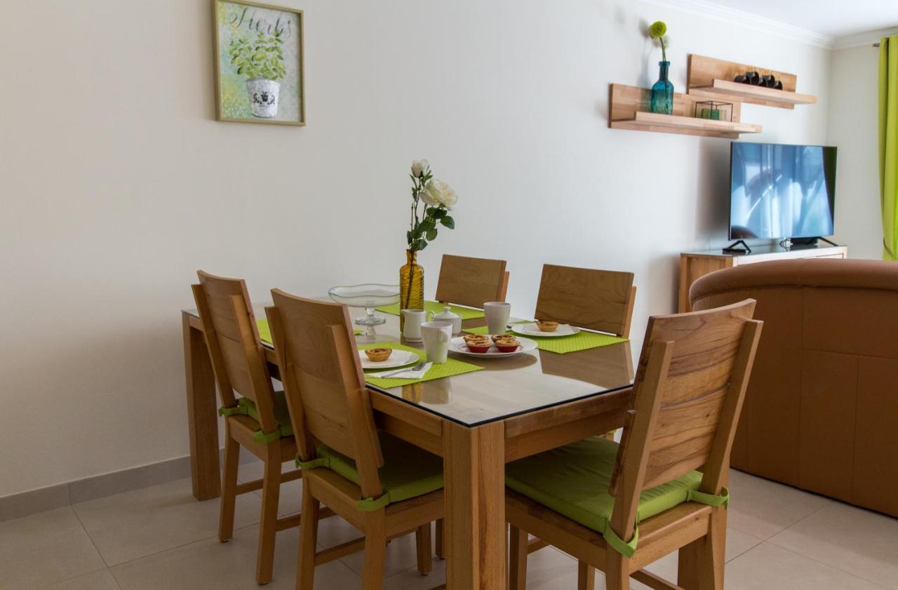 Cliff-Top Townhouse With Stunning Ocean Views Carvoeiro  Exteriér fotografie