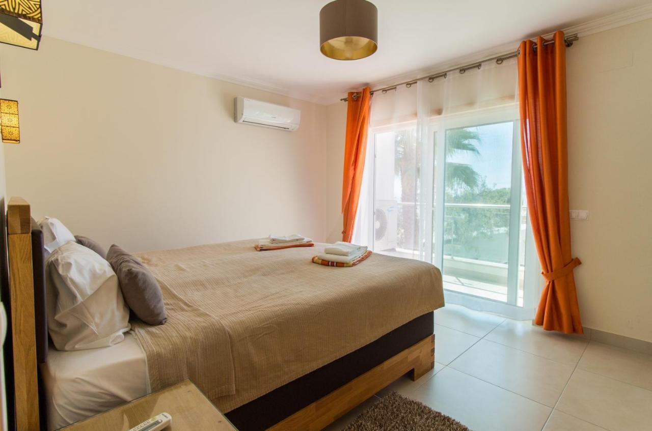Cliff-Top Townhouse With Stunning Ocean Views Carvoeiro  Exteriér fotografie